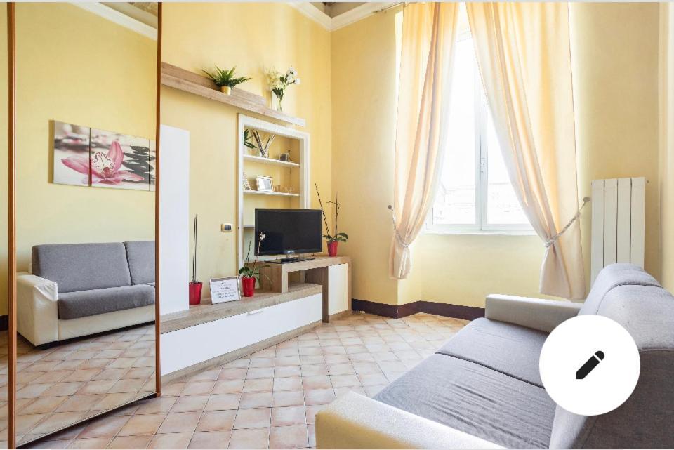 3c Domus St Peter Centro Appartement *