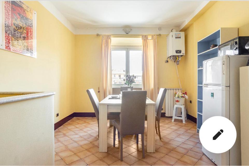 3c Domus St Peter Centro Appartement *