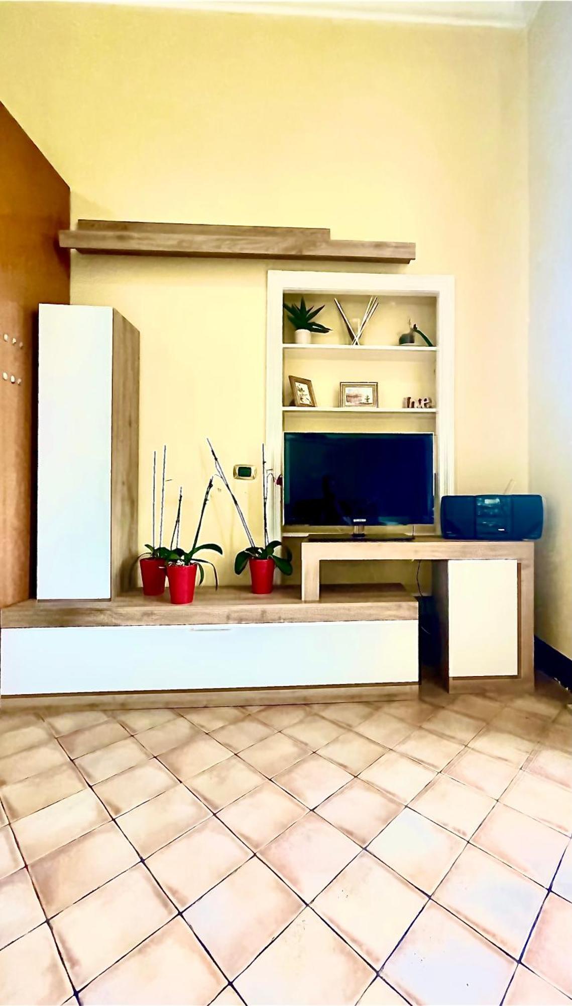 3c Domus St Peter Centro Appartement *